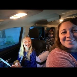 Meet your Posher, Aubrey